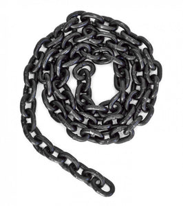 Grade 80 Lifting Chain - Short Link Chain Sling Component fast shipping - Lifting Slings