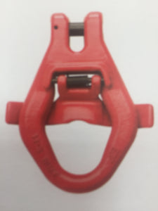 Xona XN243 13mm Clevis Skip Hook Complete With Spring Gate fast shipping - Lifting Slings
