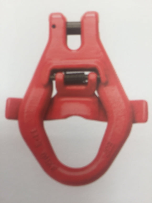 Xona XN243 13mm Clevis Skip Hook Complete With Spring Gate fast shipping - Lifting Slings