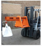Invicta Fork Mounted Jib fast shipping - Lifting Slings