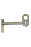 Manhole Pipe Lifting Pins 750kg - 2000kg fast shipping - Lifting Slings