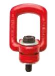 Xona NX173 360° Pivoting Lifting Eye Bolt (Metric) - Lifting Eye Bolts fast shipping - Lifting Slings