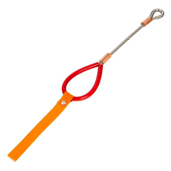 MG Trophy ZR - Wire Towing Eye Fitting Kit fast shipping - Lifting Slings
