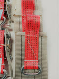 4_x_car_trailer_transporter_red_recovery_straps_truck_heavy_duty_alloy_wheel_over_tyre_image_4