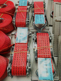 4_x_car_trailer_transporter_red_recovery_straps_truck_heavy_duty_alloy_wheel_over_tyre_image_5