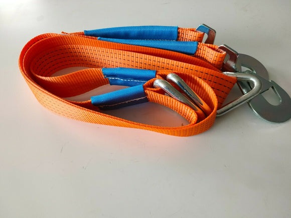orange_winch_recover_trailer_strap_even_pull_system_image_1
