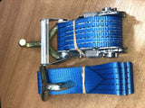 2x_pair_single_prong_hook_5t_3m_20m_slings_ratchet_straps_50mm_webbing_image_2