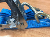 2x_pair_single_prong_hook_5t_3m_20m_slings_ratchet_straps_50mm_webbing_image_4
