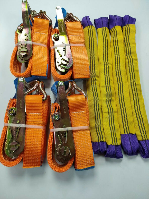 orange_vehicle_transporter_recovery_straps_qty_4_4m_50mm_image_1
