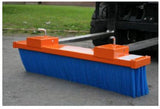 Invicta Fork Mounted Sweeper fast shipping - Lifting Slings
