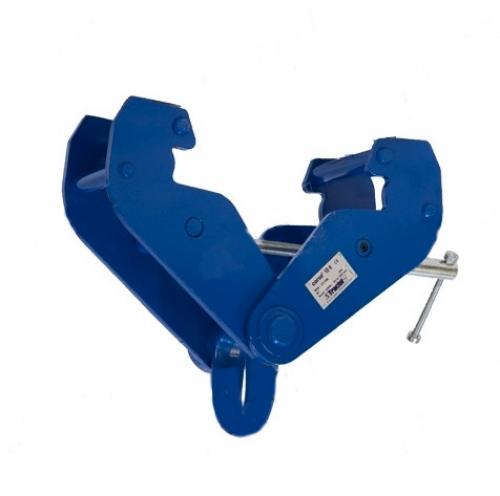 Tractel CORSO Adjustable Beam Clamp - 1000kg to 10,000kg fast shipping - Lifting Slings