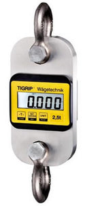 Yale TZL Load Indicator WLL 0-20 Tonnes (without Remote Control) fast shipping - Lifting Slings