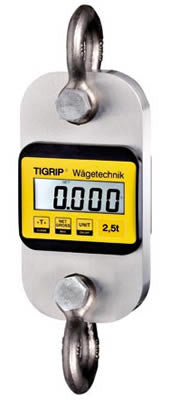 Yale TZL Load Indicator WLL 0-20 Tonnes (without Remote Control) fast shipping - Lifting Slings